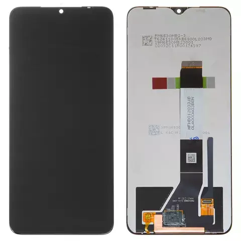 POCO M3/REDMI 9T ORG LCD