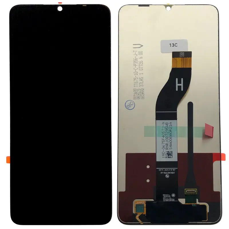 REDMI  13C - poco m6 4G c65  LCD