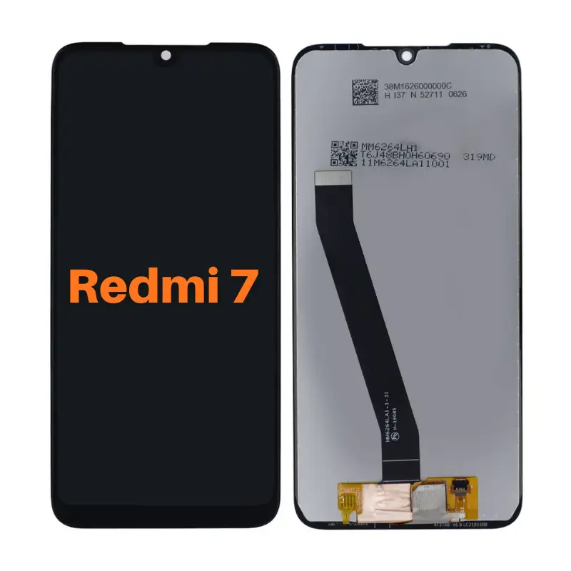 REDMI 7 ORG LCD