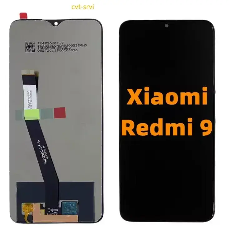 REDMI 9  ORG LCD