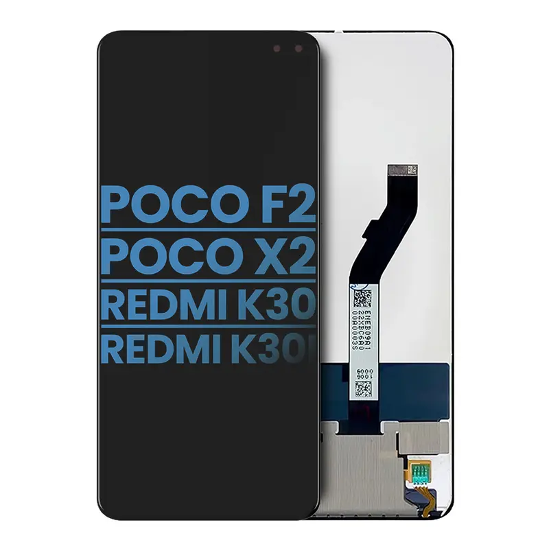 REDMI K30 -F2 PRO GAMING ORG LCD