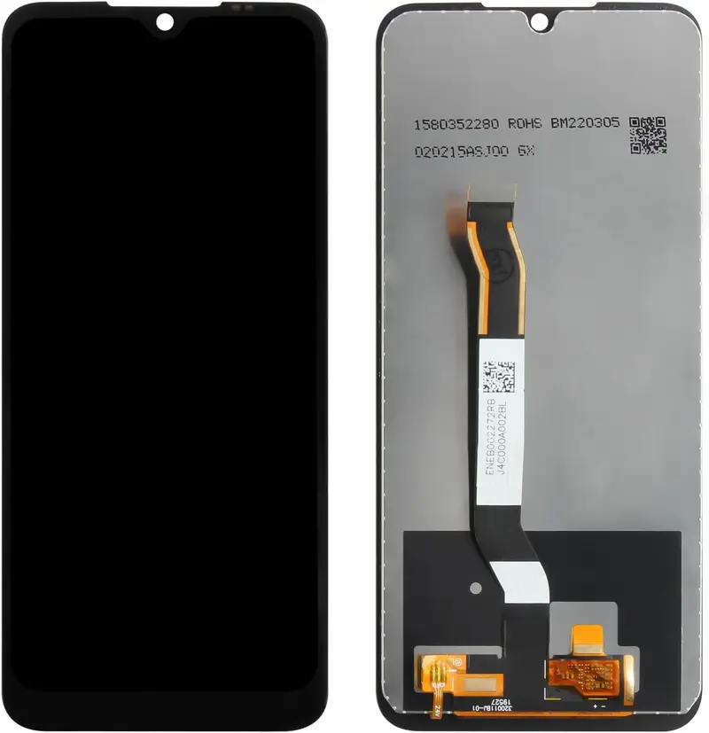 REDMI NOTE 8T ORG LCD