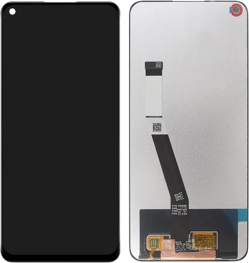 REDMI NOTE 9 ORG LCD