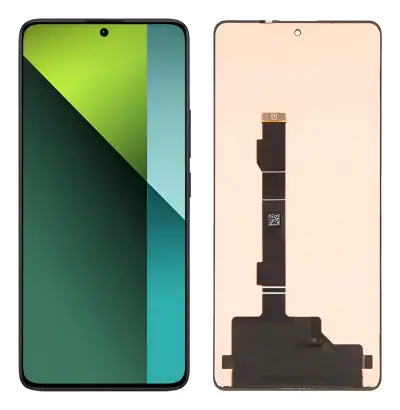 XI  Redmi Note 13 PRO 5G OLED2   LCD
