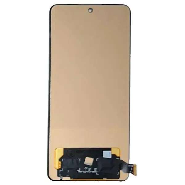 XI KS MI 12T  OLED2   LCD