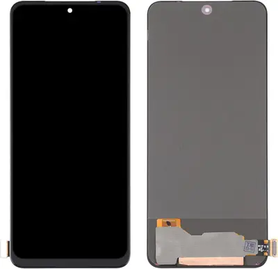 XI KS Redmi Note 11 4G OLED  LCD