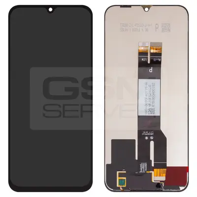 XI Redmi 15C POCO C85 4G LCD