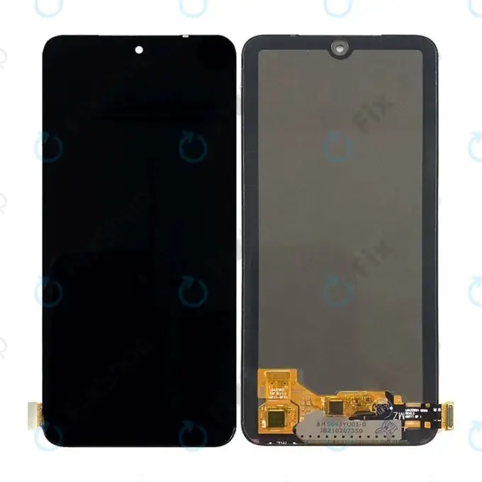 XI REDMI NOTE 11s LCD OLED