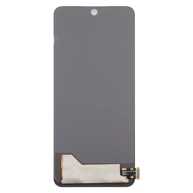 XI RM NOTE 12 4G WF OLED LCD