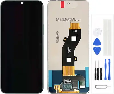 INFINIX 6882 HOTE 50  LCD