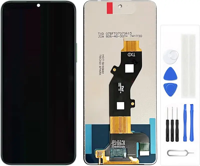 INFINIX 6882 HOTE 50  LCD
