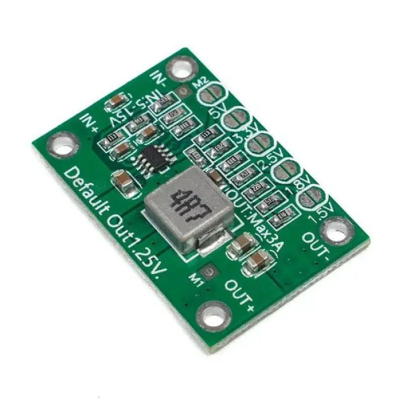 DC CONVERT CA-1235