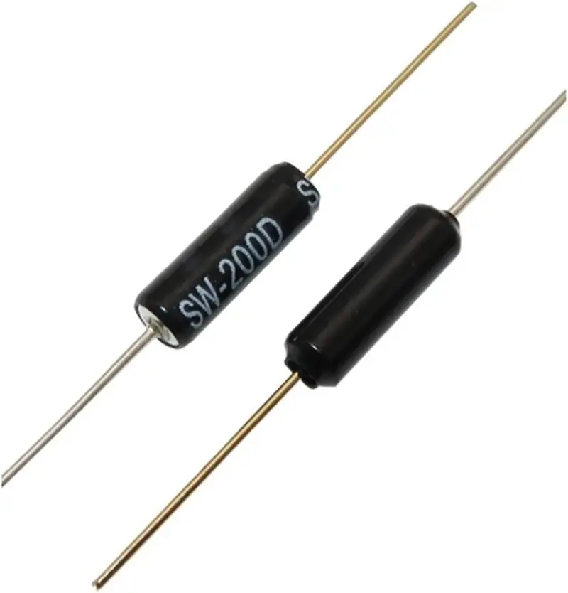 ANGLE SENSOR SW-200D