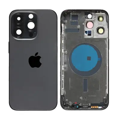 IPHONE FREM فاضي 14 PRO MAX متنوع