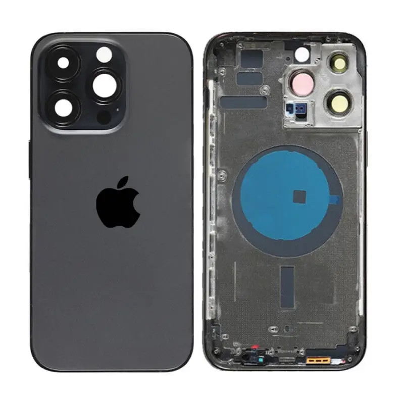 IPHONE FREM فاضي 14 PRO MAX متنوع