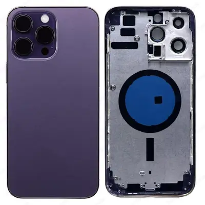 IPHONE FREM فاضي 14 PRO متنوع