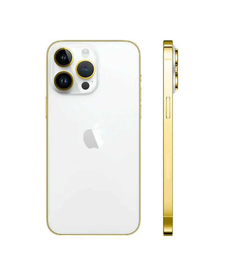 IPHONE FREM فاضي 13 PRO متنوع