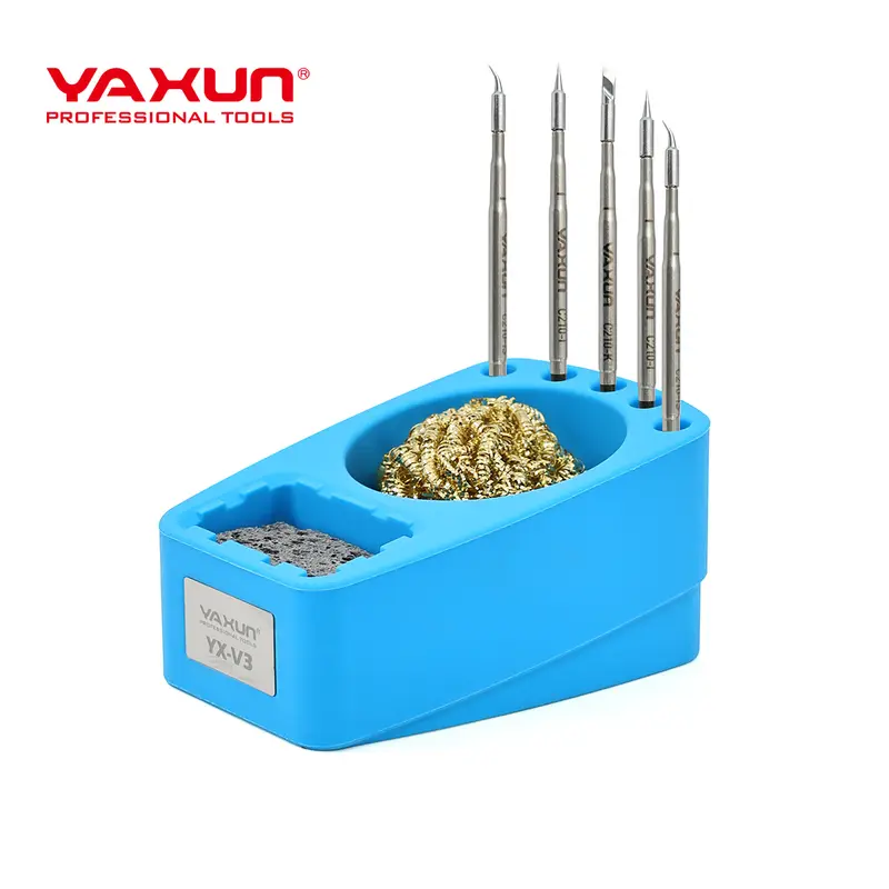 YX-V3 سلك تنظيف راس كاويا