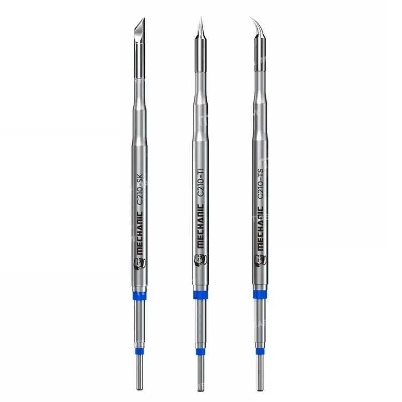 روس كاويا C210  MECHINC