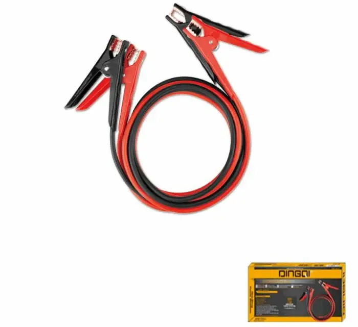 DINGQI BOOSTER CABLES CAR كاريكو
