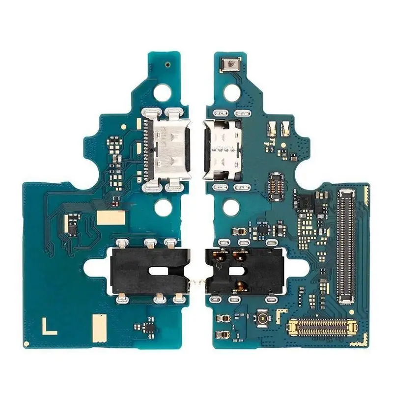 SM-A51 FLEX ORG C/C