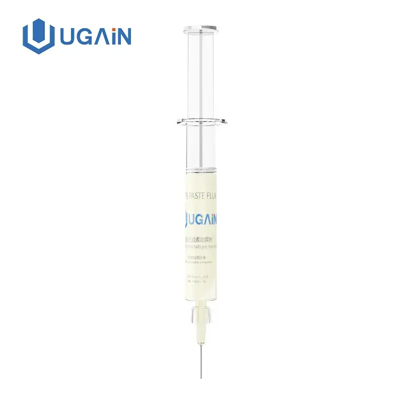 UG78 PASTE FLUX فلكس