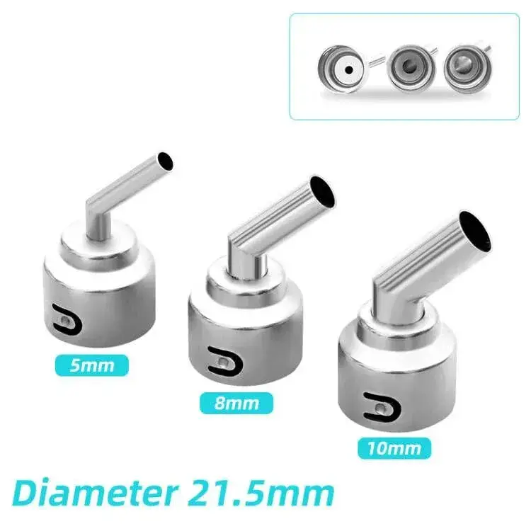 NOZZLE SUGON  5 MM-8 MM - 10MM