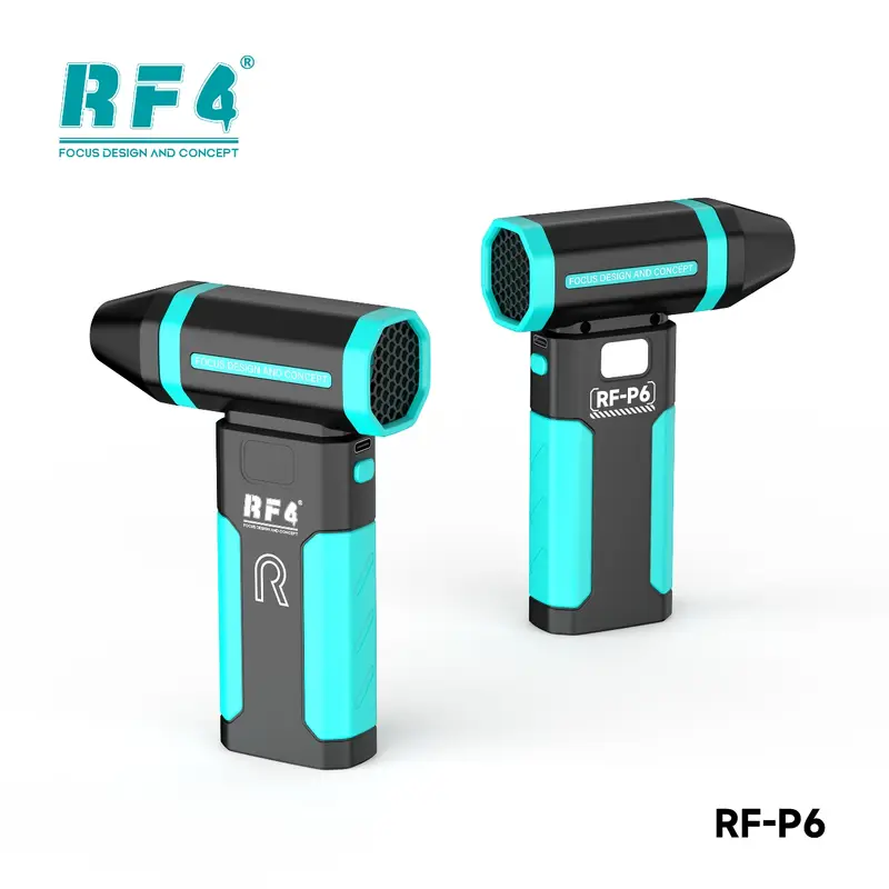 VIOLENT FAN RF4 -P6