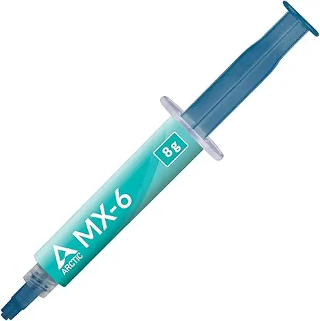 ARCTIC 8G مبرد
