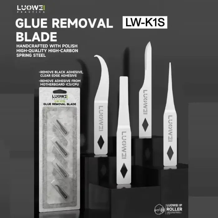 LW-KS1 4 اسلحة من LUOWEI