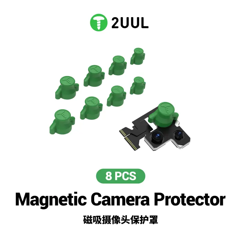 2UUL CAMRA PROTECTOR DA35