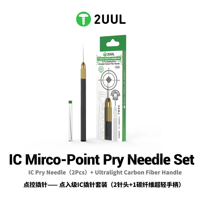 2UUL SC88 IC MICRO POINT