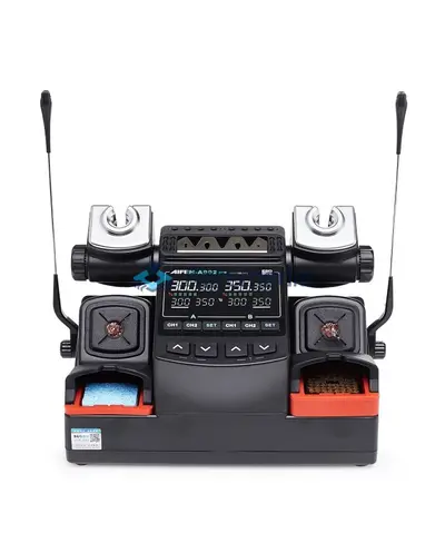 AIFEN A902 PRO 2 HANDLE