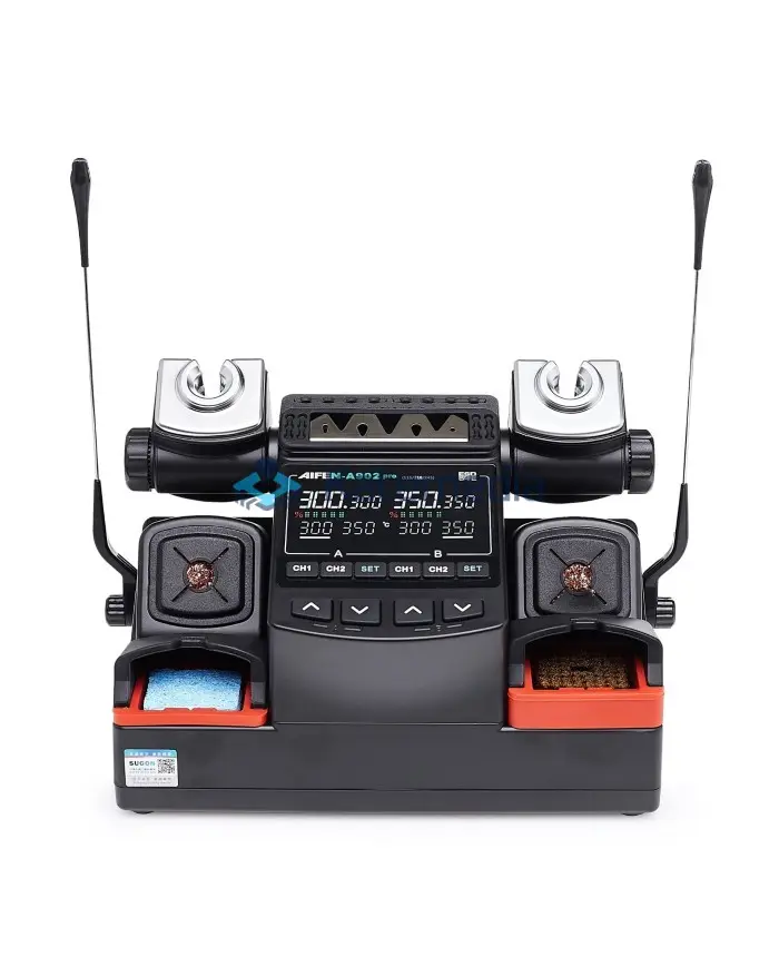 AIFEN A902 PRO 2 HANDLE