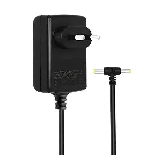 شاحن 9V فولت دبل راس