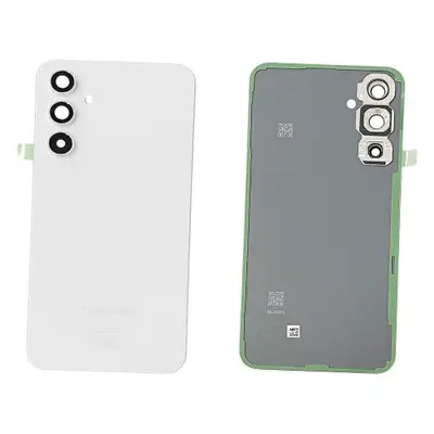 SM-A54  ابيض BACK COVER