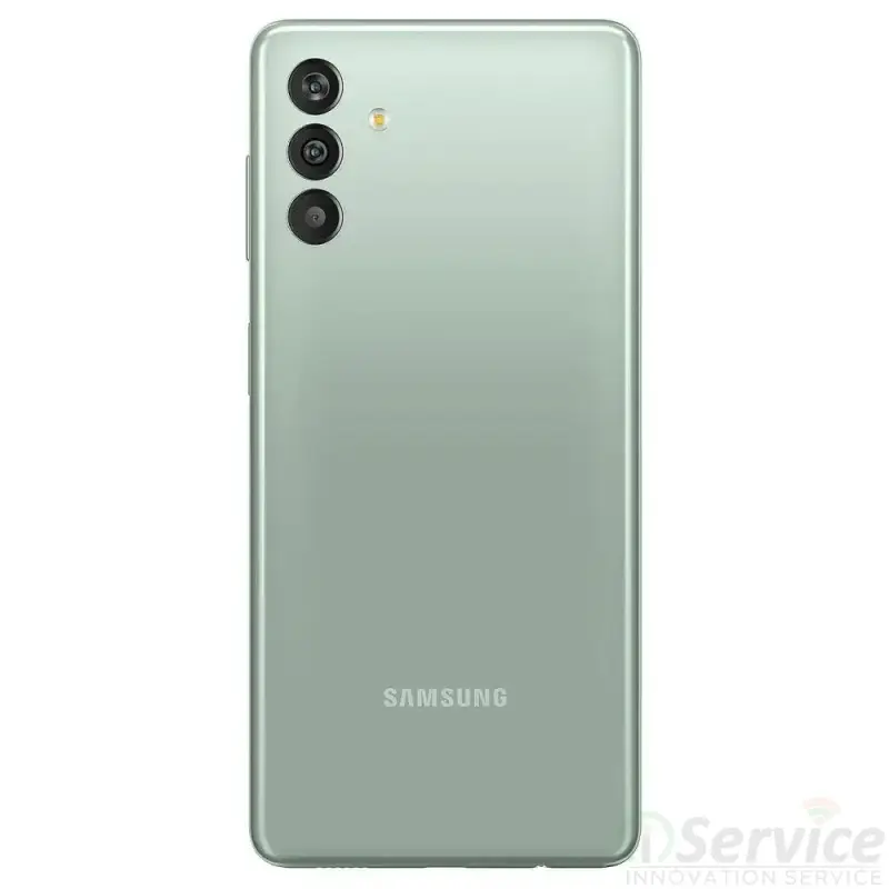 SM-M13 خضر GREEN  BACK COVER