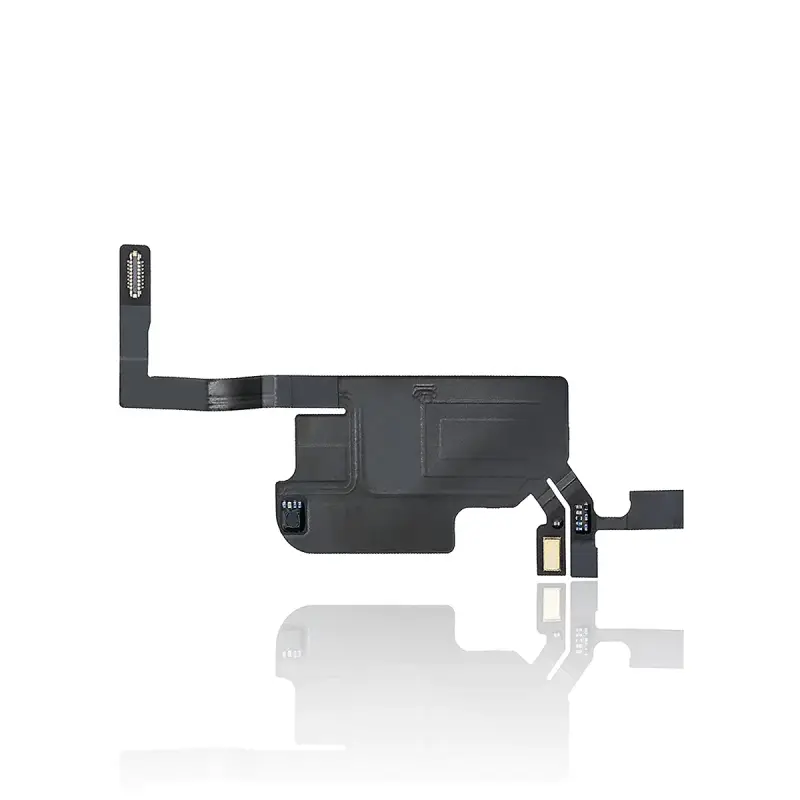earpiece sensor flex - 13 promax