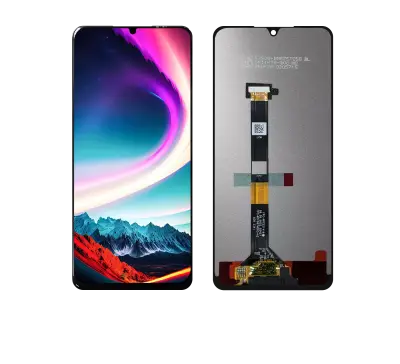 REALME C55 LCD XJE