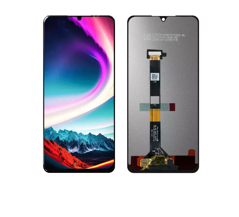 REALME C55 LCD XJE