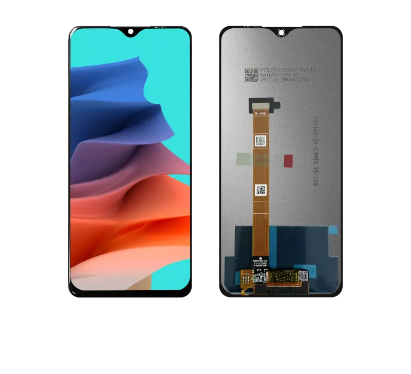 REALME C21Y LCD XJE