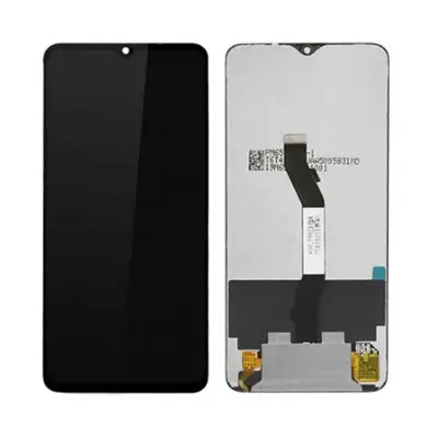 XIM RED 8 PRO LCD XJE