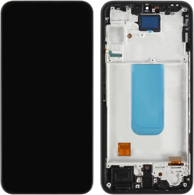 SM-A34 OLED2 WF LCD XJE