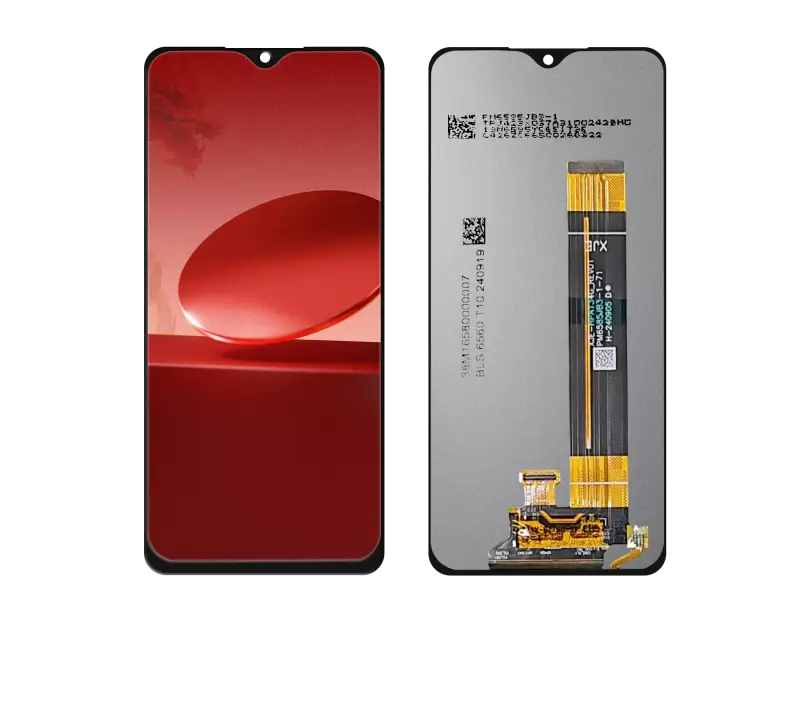 A13 4G JOKER XJE LCD