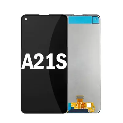 A21S JOKER XJE LCD