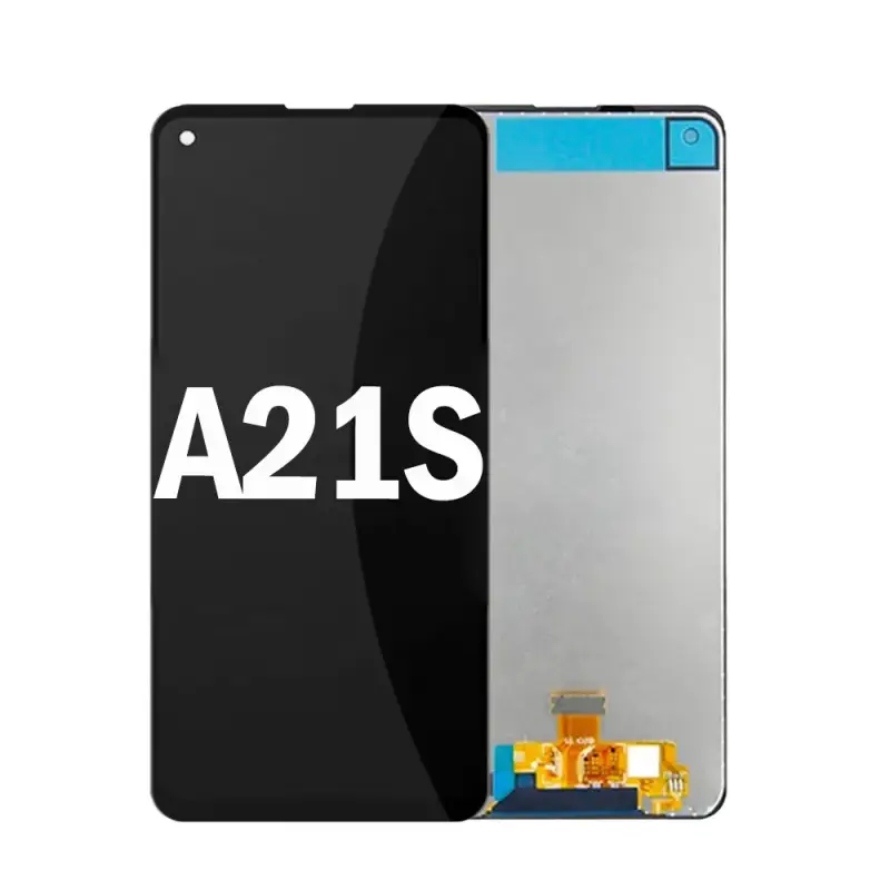 A21S JOKER XJE LCD