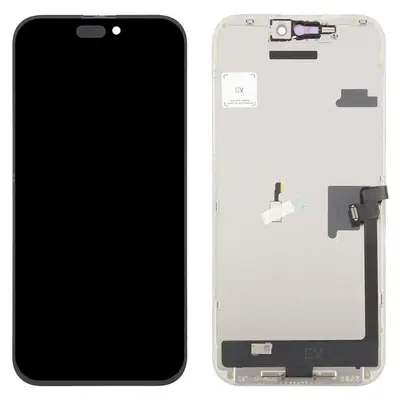 IPHONE 16 PRO LCD  GX