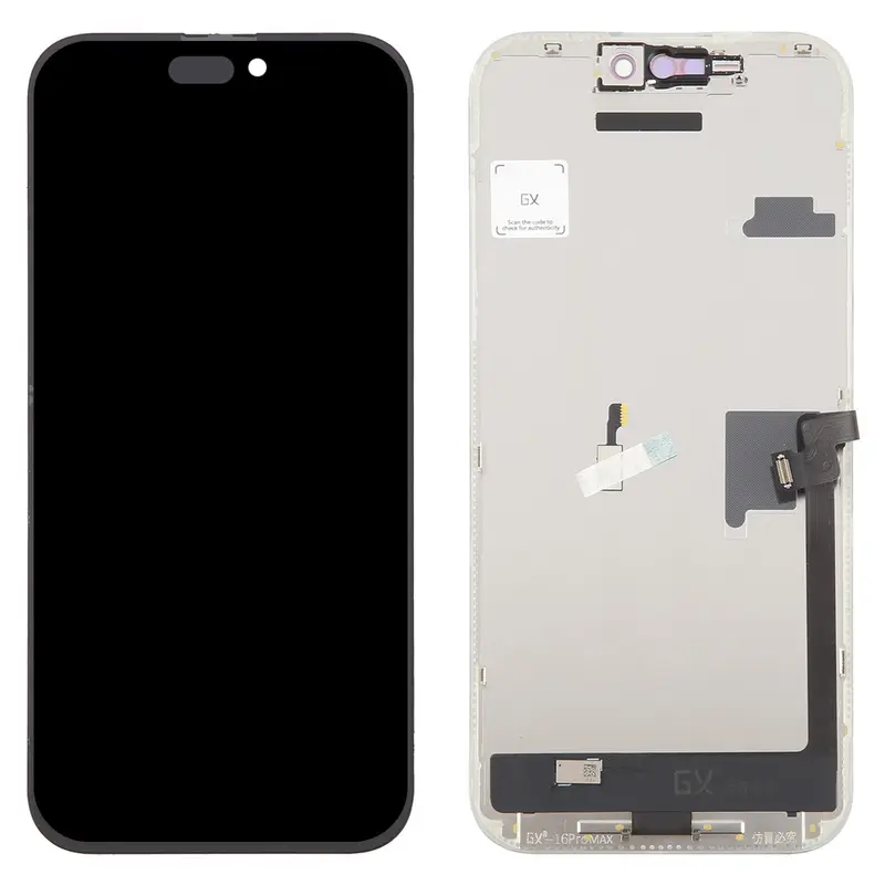 IPHONE 16 PRO LCD  GX