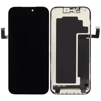 I PHONE 17 PRO MAX LCD  INCELL
