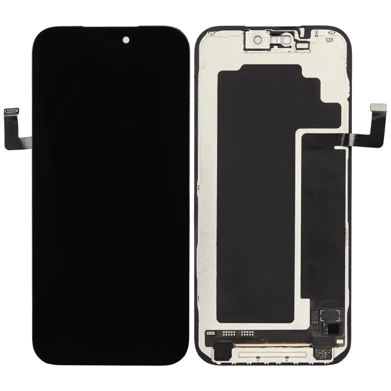 I PHONE 17 PRO MAX LCD  INCELL